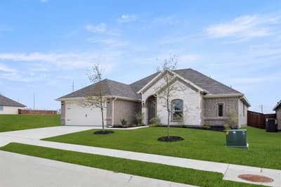 224 Mercy Street, Godley TX 76044 - Photo 3