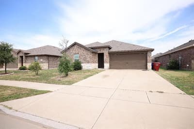 904 Basswood Lane, Royse City TX 75189