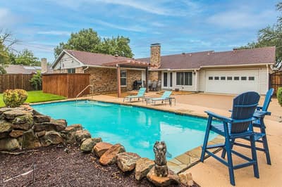 3140 La Kenta Circle, Farmers Branch TX 75234 - Photo 2