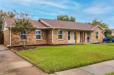 3140 La Kenta Circle, Farmers Branch TX 75234