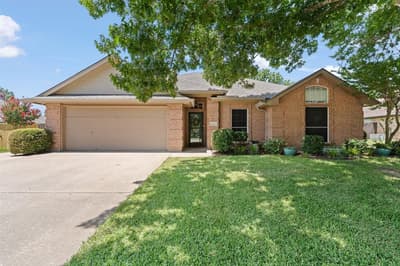 1618 Hyde Park Boulevard, Cleburne TX 76033
