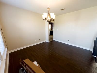 3613 COTTON CREEK Lane, Fort Worth TX 76123 - Photo 5