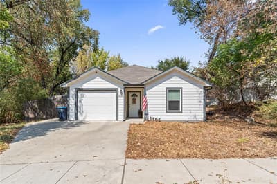 3125 Millet Avenue, Fort Worth TX 76105 - Photo 3