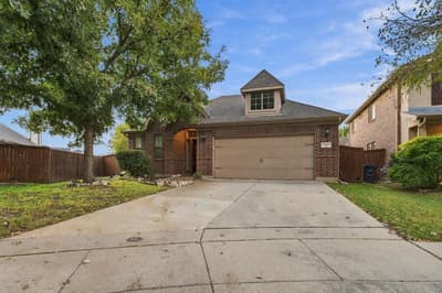 3520 Welsh Court, Fort Worth TX 76244
