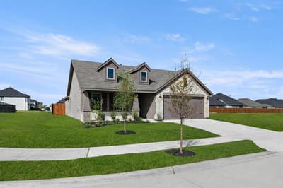868 Rockcloud Drive, Haslet TX 76052 - Photo 2