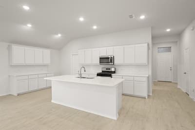 868 Rockcloud Drive, Haslet TX 76052 - Photo 5