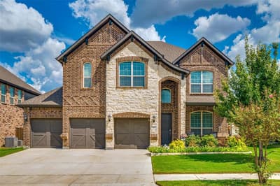 1807 Mabry Court, Mansfield TX 76063