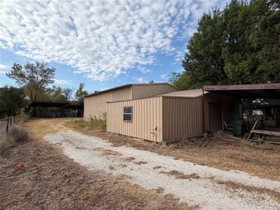 108 W Tinsley Drive, Robinson TX 76706 - Photo 4