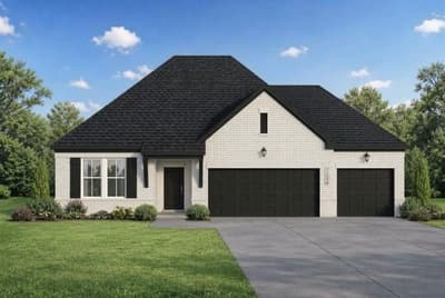 7113 Van Gogh Drive, Royse City TX 75189