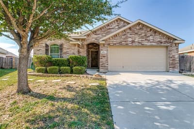 11204 Beechgrove Court, Fort Worth TX 76140