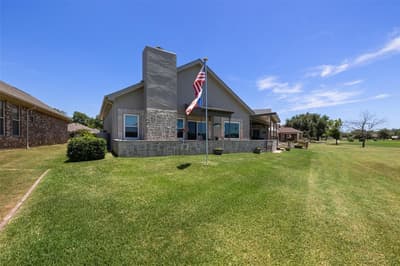 9508 Nutcracker Court, Granbury TX 76049 - Photo 3