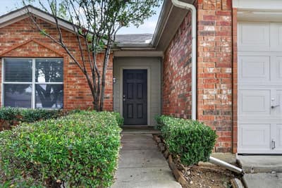 1441 Trading Post Drive, Fort Worth TX 76131 - Photo 2