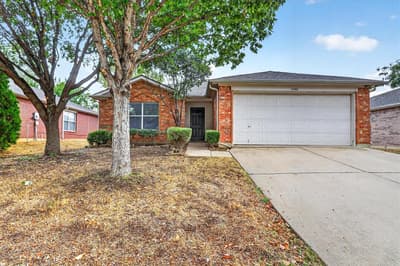 1441 Trading Post Drive, Fort Worth TX 76131