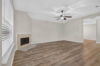1441 Trading Post Drive, Fort Worth TX 76131 - Photo 5