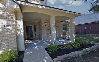1409 Fox Glen Trail, Mansfield TX 76063 - Photo 2