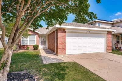 2224 Southway, Denton TX 76207
