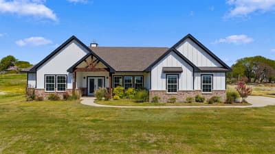 1021 Don Eve Court, Azle TX 76020