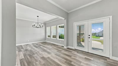 1021 Don Eve Court, Azle TX 76020 - Photo 5