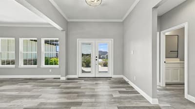 1021 Don Eve Court, Azle TX 76020 - Photo 4