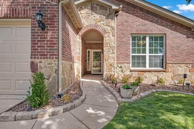 6772 Festival Lane, Frisco TX 75036 - Photo 2