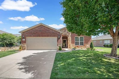 6772 Festival Lane, Frisco TX 75036