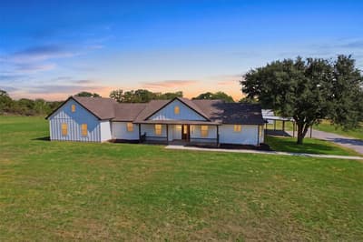 192 Riverside Drive, Decatur TX 76234 - Photo 3