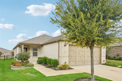 7665 Parade Drive, Little Elm TX 76227 - Photo 2