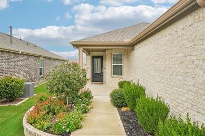 7665 Parade Drive, Little Elm TX 76227