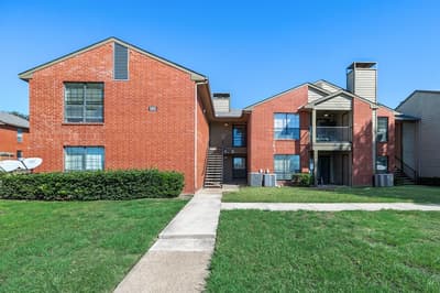 5905 Lake Hubbard Parkway # 152, Garland TX 75043 - Photo 2