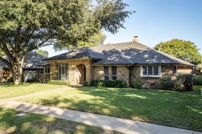 1305 Stonewood Drive, Carrollton TX 75006 - Photo 3