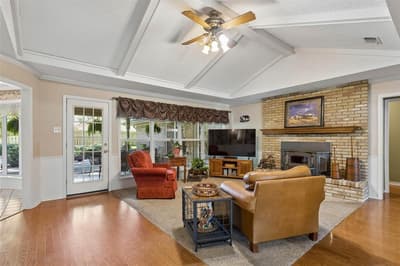 2529 Nantucket Drive, Sherman TX 75092 - Photo 5
