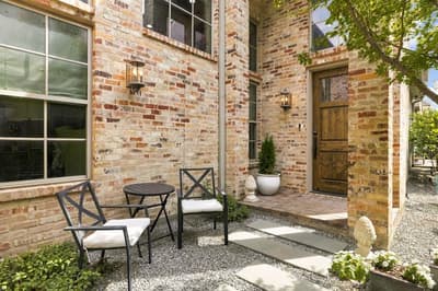 3710 Fairfax Avenue, Dallas TX 75209 - Photo 2