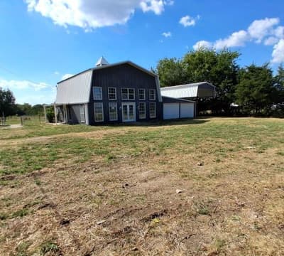 833 County Road 33100, Sumner TX 75486 - Photo 2