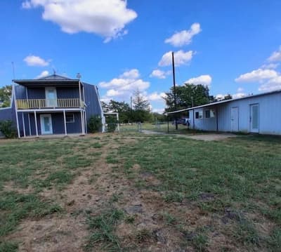 833 County Road 33100, Sumner TX 75486 - Photo 3