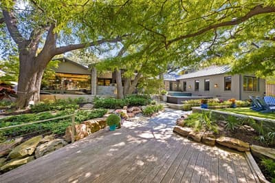 11117 Eastview Circle, Dallas TX 75230