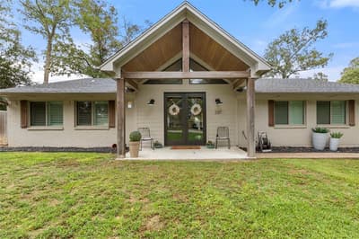 237 E Hideaway Lane, Hideaway TX 75771 - Photo 2