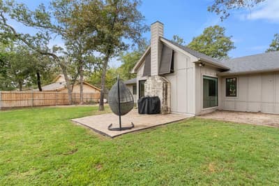237 E Hideaway Lane, Hideaway TX 75771 - Photo 3