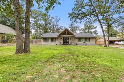 237 E Hideaway Lane, Hideaway TX 75771