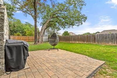 237 E Hideaway Lane, Hideaway TX 75771 - Photo 5