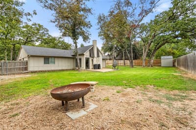 237 E Hideaway Lane, Hideaway TX 75771 - Photo 4