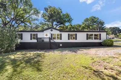 445 Fortune Road, Alvarado TX 76009 - Photo 2