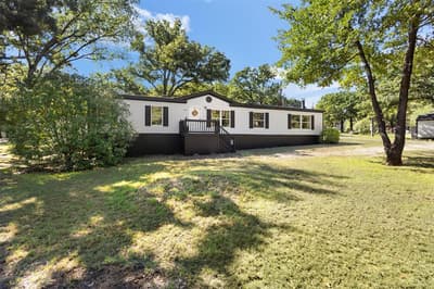 445 Fortune Road, Alvarado TX 76009