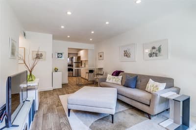 4340 Cedar Springs Road # 109, Dallas TX 75219 - Photo 5