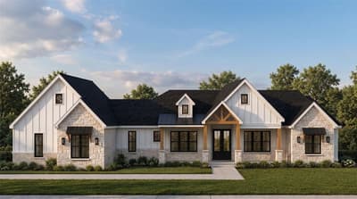 601 Windmill Road, Aubrey TX 76227 - Photo 2