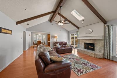3500 Primrose Lane, Bedford TX 76021 - Photo 3