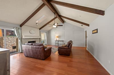 3500 Primrose Lane, Bedford TX 76021 - Photo 4