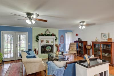 306 S Tanglewood Drive, Minden LA 71055 - Photo 2