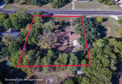 907 N Elm Street, Kemp TX 75143 - Photo 5