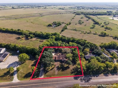 907 N Elm Street, Kemp TX 75143 - Photo 4