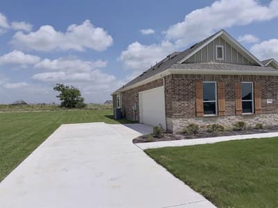 128 Fan Mill Trail, Weatherford TX 76085 - Photo 3